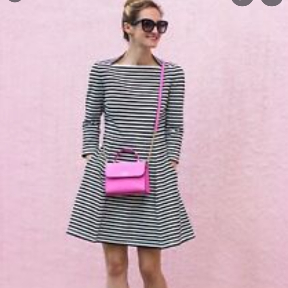 Kate Spade Broome Street Essential Dress - Picture 2 of 9
